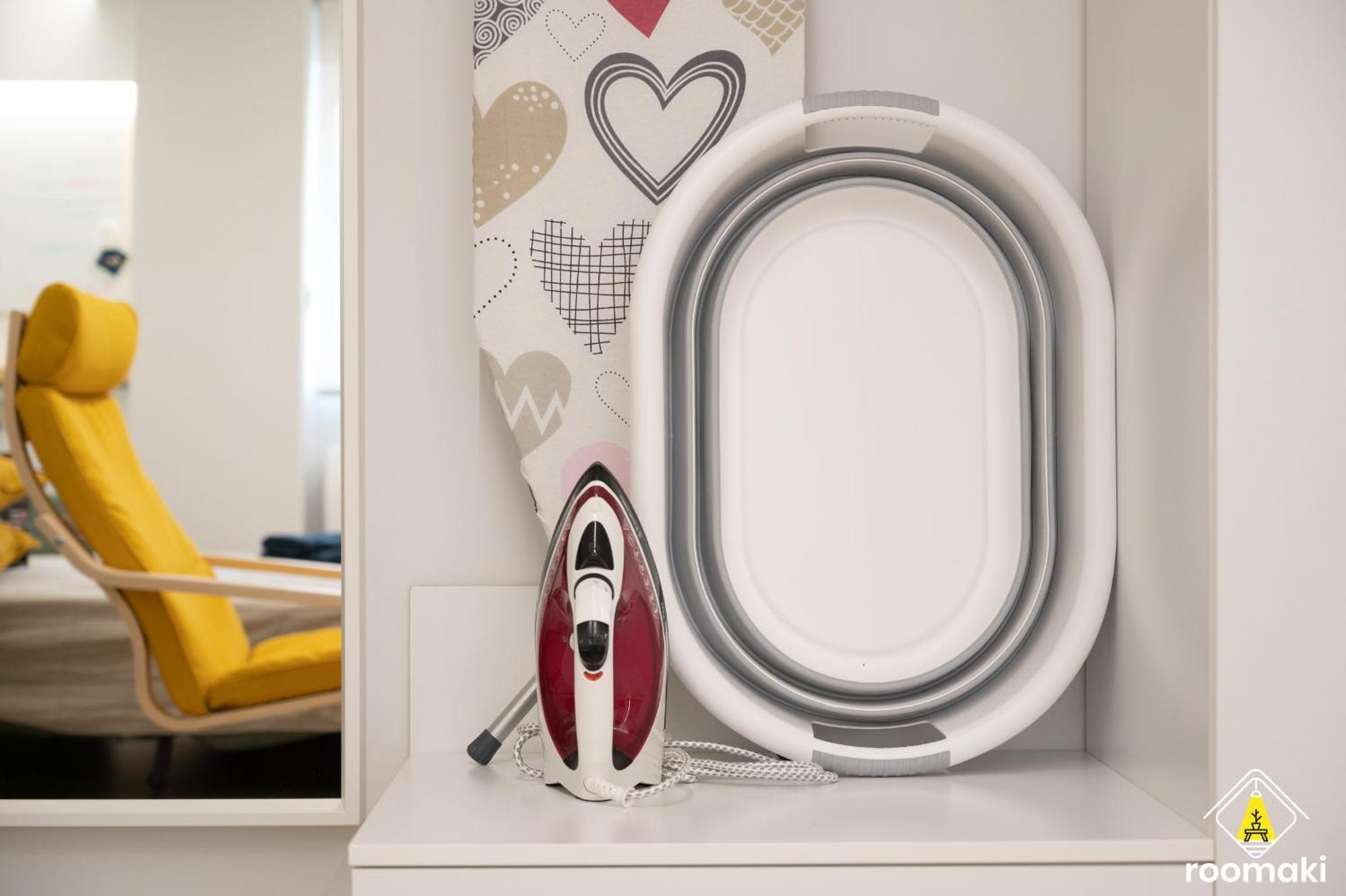 Roomaki - New & Stylish Studio In The Center With Parking Chalkida Luaran gambar