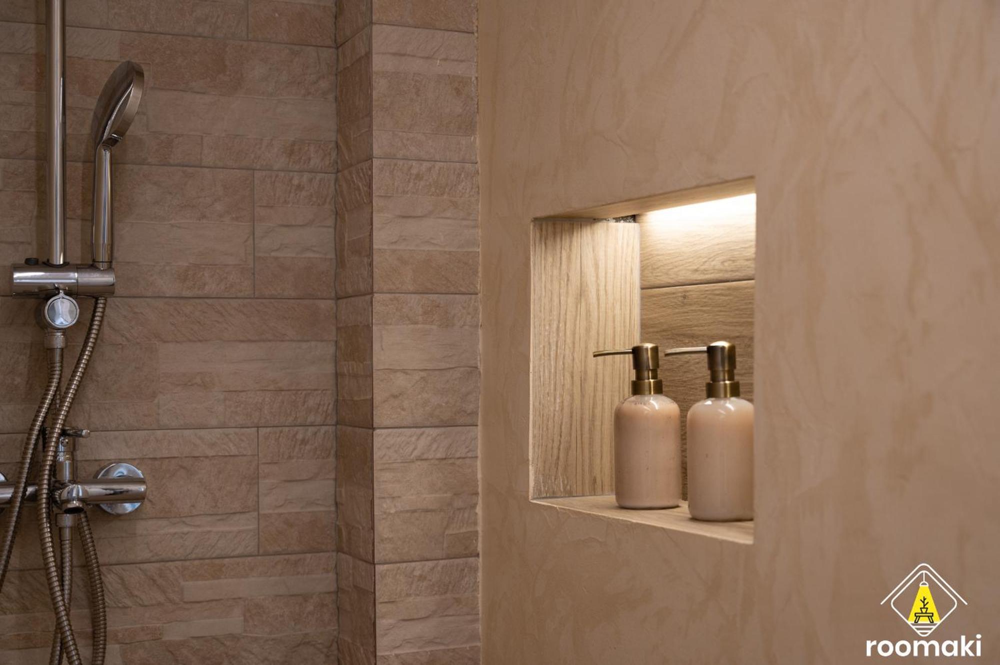 Roomaki - New & Stylish Studio In The Center With Parking Chalkida Luaran gambar