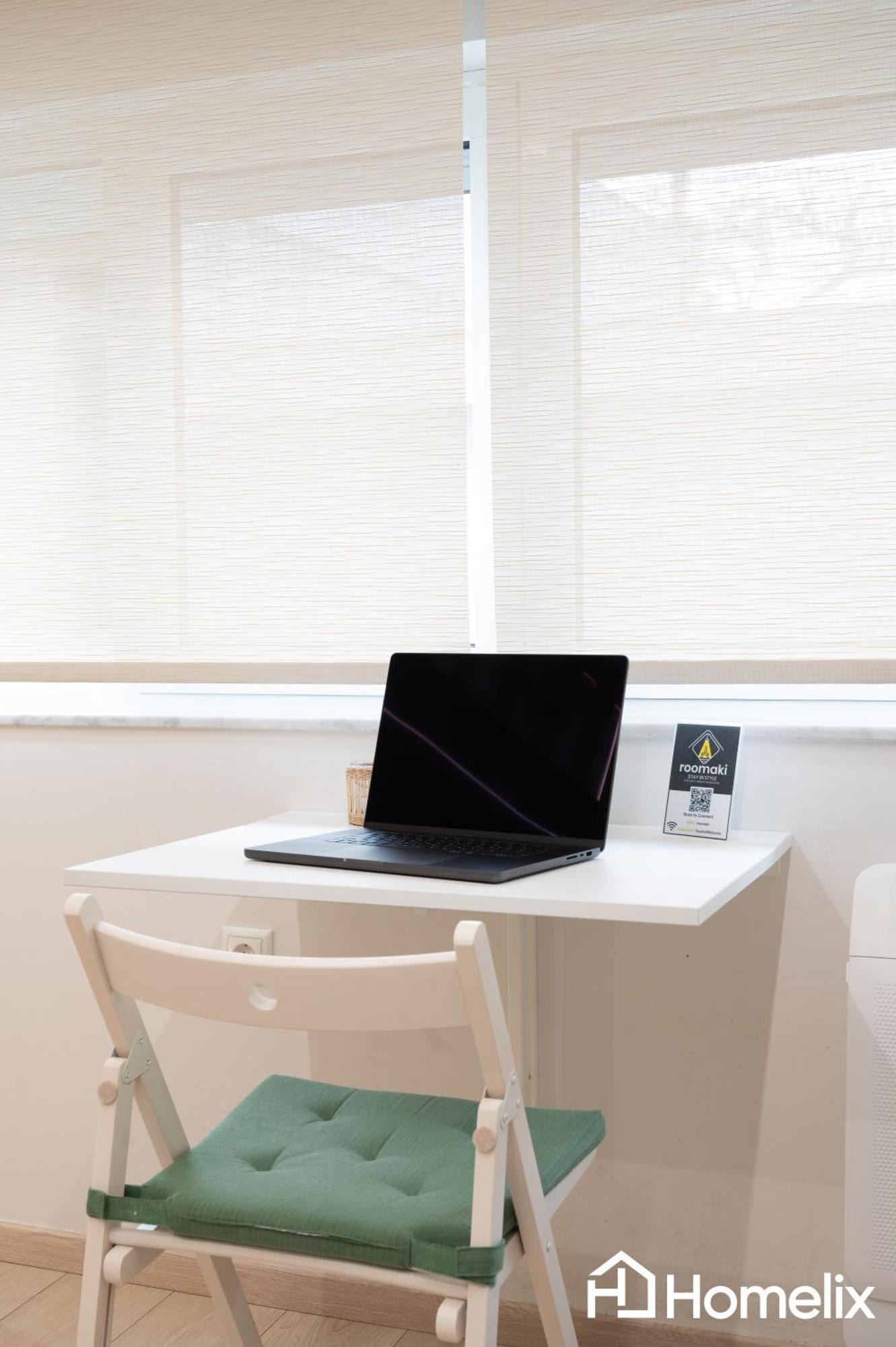 Roomaki - New & Stylish Studio In The Center With Parking Chalkida Luaran gambar